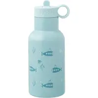 Fresk Submarine Thermal Bottle 350ml Clair Enfants