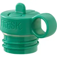 Fresk Lid403 capuchon de rechange Vert Vert One Size