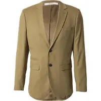 Selected Veste de costume 'SLHNEIL' kaki