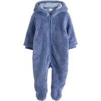 Next Ensemble bleu roi