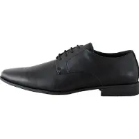 Next Chaussure à lacets noir