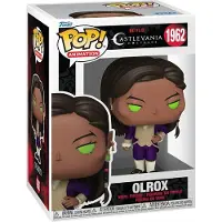 Funko POP! POP ! animation Castlevania Olrox 1962