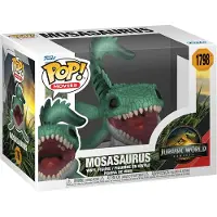 Funko POP! Pop! Jurassic World 5 - Figurine Mosasaurus Winylowa oficjalny produkt