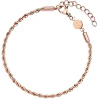Victoria Hyde Bracelet ' Passionate flame ' or rose