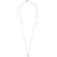 Pilgrim Chaîne 'Alaia' argent