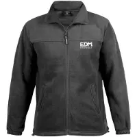 EDM Veste Polar Fleece 280g/m²