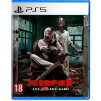 Terrifier : The ARTcade Game Collector's Edition PS5