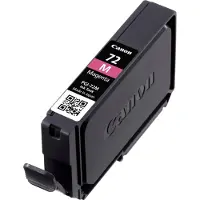 Canon PGI-72M - Magenta - Cartouche d'encre