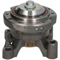 Omp Tea Moyeu, refroidissement du moteur par ventilateur 405.230