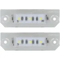 Mtech CLP010 Kentekenlamp