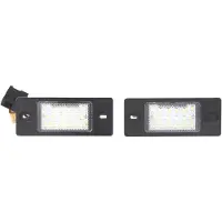 Mtech CLP009 Kentekenlamp