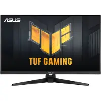 Asus TUF Gaming VG32UQA1A 4K 31.5" écran gaming 160Hz 1ms 90LM08L0-B01970