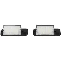 Tech CLP004 Kentekenlamp