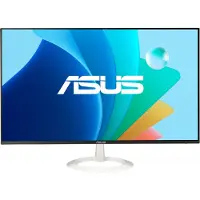 Asus VZ24EHF-W écran plat de PC 60,5 cm (23.8") 1920 x 1080 pixels Full HD Blanc