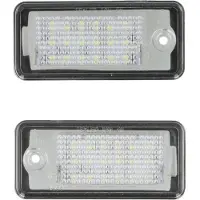 Tech CLP012 Kentekenlamp