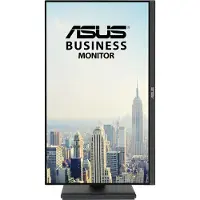 Asus Monitor VA249QGS 23.8" FullHD 120Hz IPS Sin Marco Altura Regulable Altavoces USB VESA
