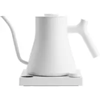 Fellow STAGG EKG PRO WHITE MATT ELECTRIC KETTLE