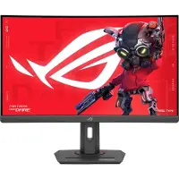 Asus Rog Strix Xg27wcms - 27 Pouces Qhd Va (vertical Alignment)