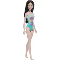 Barbie Fashionistas HXX51, Poupée mannequin, 3 ans/ans, Garçon/fille, 292,1 mm, 108 g, Multicolore