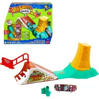 Hot Wheels Skate Stadium Skatepark
