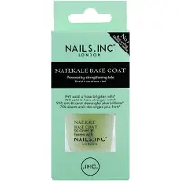 Nails Inc . Nailkale vernis de base effet régénérant 14 ml