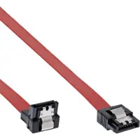 InLine câble SATA - 30 cm