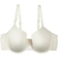 Chantelle Soutien-gorge 'Champs Elysees' blanc