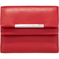 Maître Porte-monnaies 'Belg' rouge