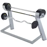 MX Barre curl / droite MX 80