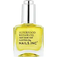 Nails Inc . Superfood Repair Oil huile nourrissante ongles 14 ml
