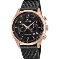 Lotus - Montre-bracelet - Homme - 18789/1 - Smart Casual