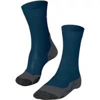 Falke TK 2 Cool Men bleu 46-48 - Blue Pond