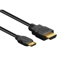 Goobay Câble HDMI mini -