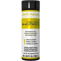 Abril Et Nature Neutral Shampoo 100ml