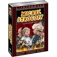 LCJ Michel Strogoff
