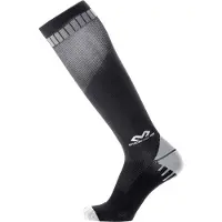 Mcdavid Active Elite Compression Socks Noir EU 36-38 Homme