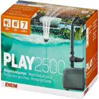 Eheim PLAY2500 Wasserspielpumpe