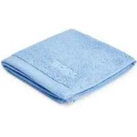 BOSS Serviette pour le visage en coton