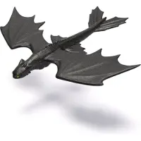 How to train your dragon Comment dresser votre dragon - Krokmou volant 6072659