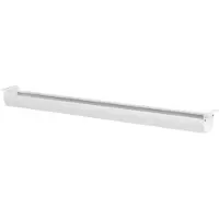 Hjh OFFICE PRO Goulotte de câbles VKC (126.20 cm)
