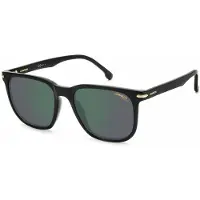 Carrera Lunettes de Soleil - - 300/S - Noir - Polyamide - 54 mm
