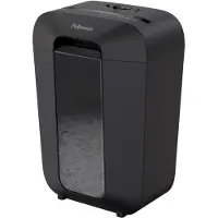 Fellowes Powershred LX70 - Déchiqueteuse de papier