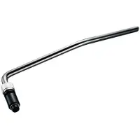 Schaller FR Tremolo Arm kmpl. chrome, Guitare : accessoires, Argent
