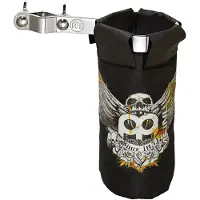 Meinl Jawbreaker MCDSH-JB Support de Baguettes de Batterie
