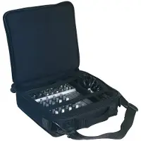 Rockbag RB23405B 25 x 23 x 6 cm Housse de protection