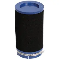 Vikicks Filtre à plasma VR220 - 600 m³/h