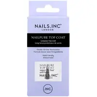Nails Inc . Long Wear protecteur de vernis à séchage rapide ongles 14 ml