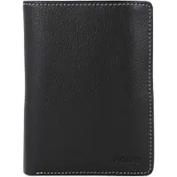 PICARD Porte-monnaies 'Diego' noir
