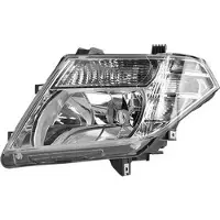 VAN WEZEL 3379961 Koplamp