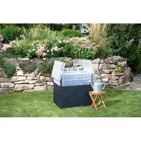 Garantia ERGO QUADRO TurboPlus M 85